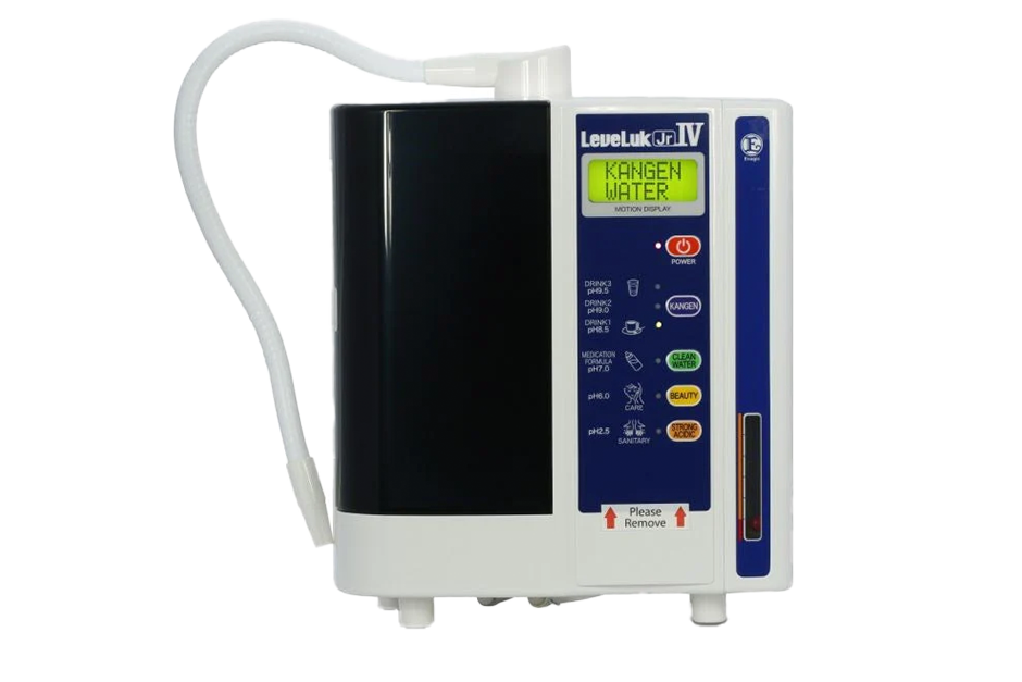 LEVELUK JR IV LEVELUK JR IV