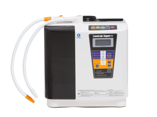 Mesin Kangen Water Leveluk Super 501