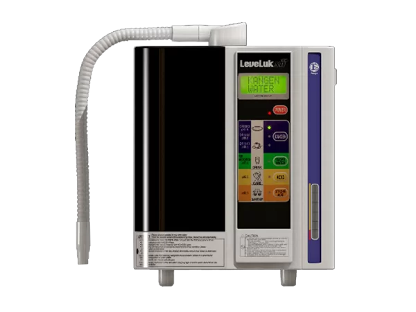 Mesin Kangen Water Leveluk SD501