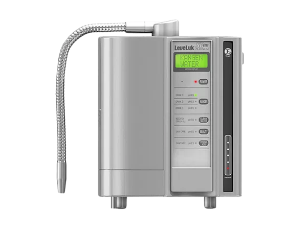 Mesin Kangen Water Leveluk SD501 PLATINUM