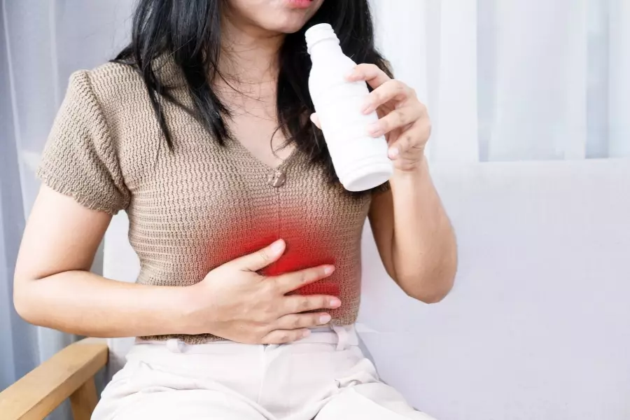 Air Alkali untuk Asam Lambung? Benarkah Bisa Membantu? Air Alkali untuk Asam Lambung? Benarkah Bisa Membantu?