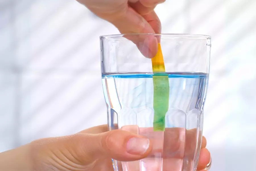 Bagaimana Cara Membuat Air Alkali? Ikuti Langkah Mudah Ini! Bagaimana Cara Membuat Air Alkali? Ikuti Langkah Mudah Ini!