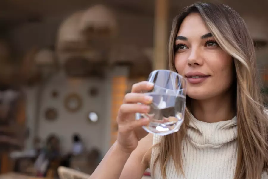 Benarkah Ada Khasiat Kangen Water untuk Berbagai Penyakit? Benarkah Ada Khasiat Kangen Water untuk Berbagai Penyakit?