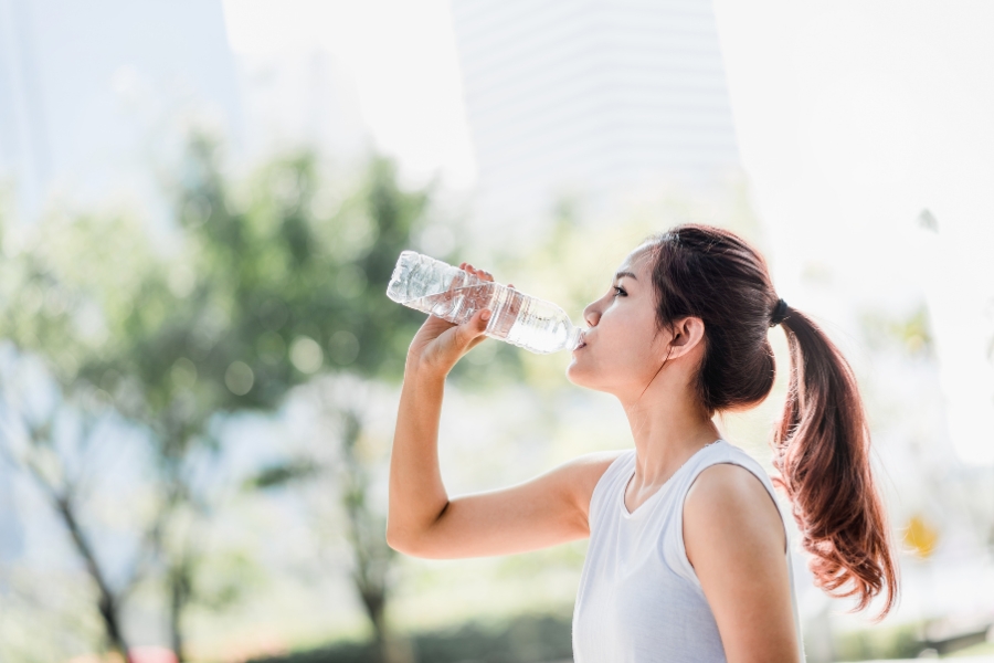 Manfaat Strong Acid Kangen Water untuk Kehidupan Sehari-Hari