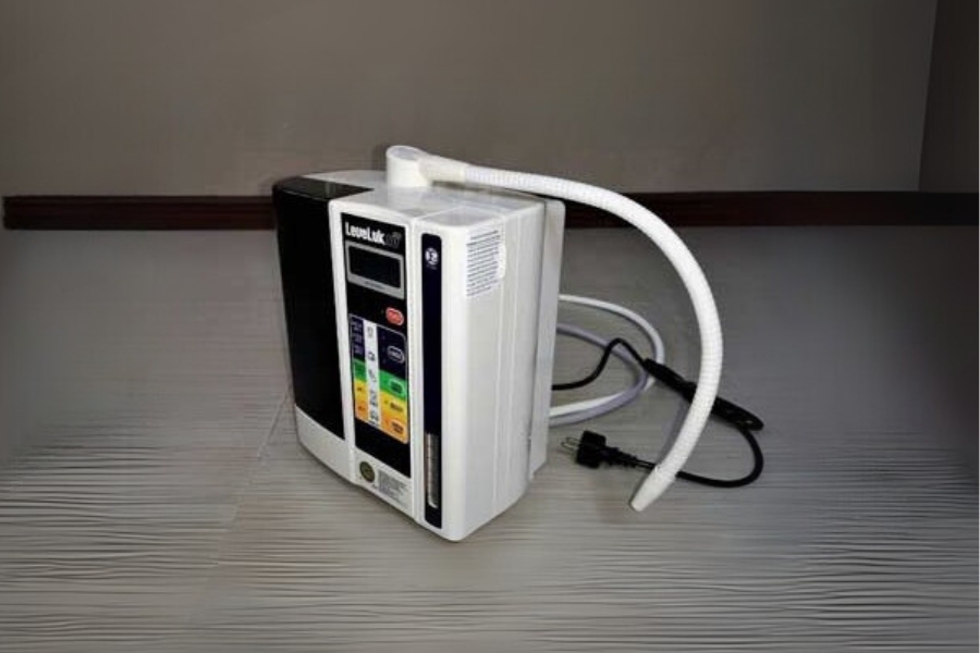 Begini Cara Melakukan Deep Cleaning Mesin Kangen Water Begini Cara Melakukan Deep Cleaning Mesin Kangen Water
