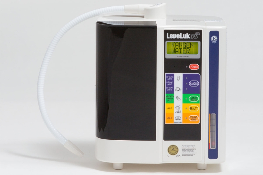 Kenapa Mesin Kangen Water Layak Dimiliki? Ini Keunggulan!