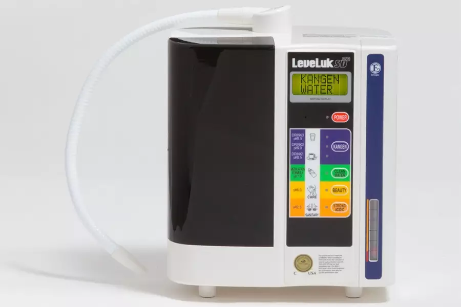 Kenapa Mesin Kangen Water Layak Dimiliki? Ini Keunggulan! Kenapa Mesin Kangen Water Layak Dimiliki? Ini Keunggulan!