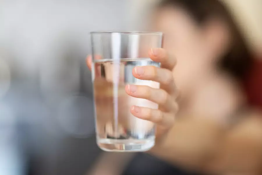 Ini Tanda-Tanda Positif Setelah Minum Kangen Water, Yuk Kenali!