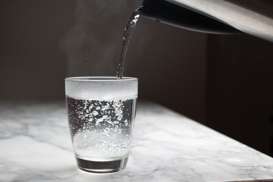 Bolehkah Air Kangen Water Dipanaskan? Ini Jawaban yang Tepat! Bolehkah Air Kangen Water Dipanaskan? Ini Jawaban yang Tepat!