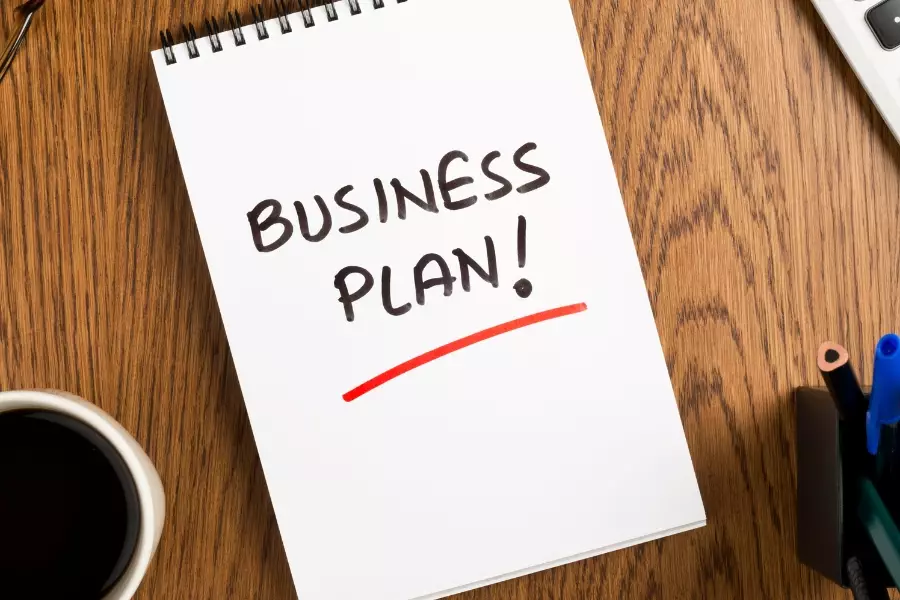 Cara Buat Bisnis Plan Kangen Water yang Menguntungkan!
