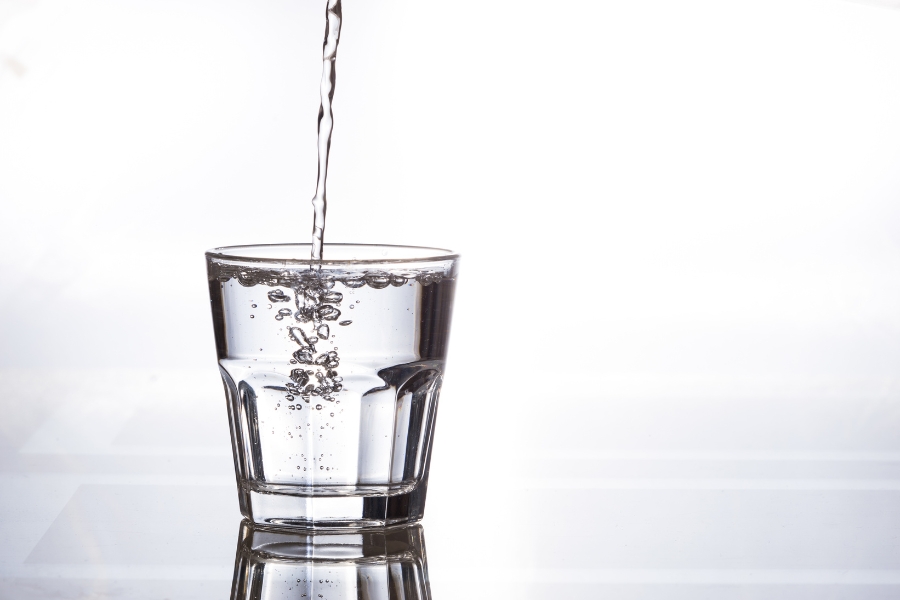 Yuk, Kenali! Yuk, Kenali Manfaat Rahasia Air Alkali ala Zaidul Akbar