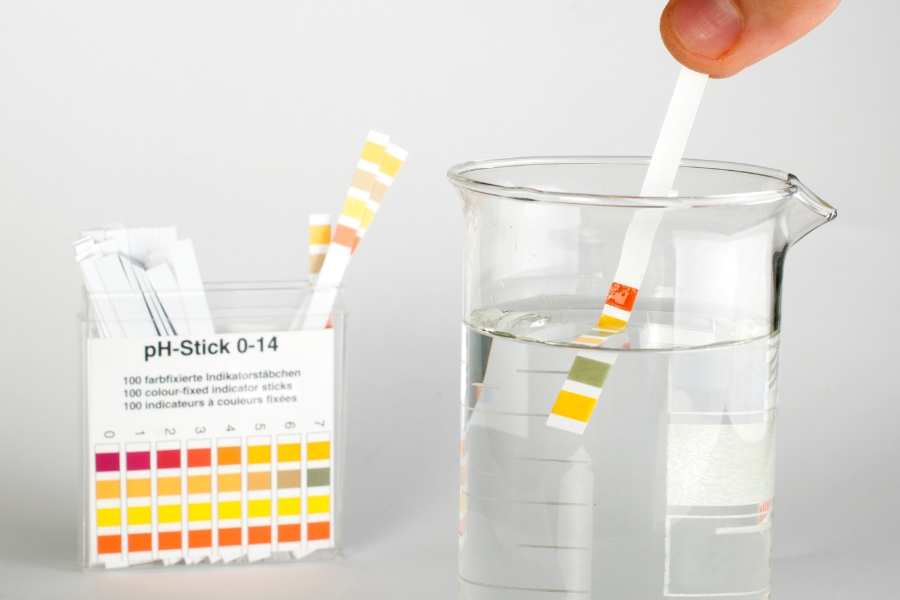 Apakah Air dengan pH 9.5 Layak untuk Diminum Sehari-Hari?