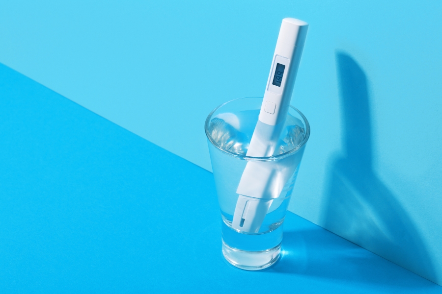 Hidup Sehat! Ketahui Cara Membuat Air Minum Ber-pH Tinggi!