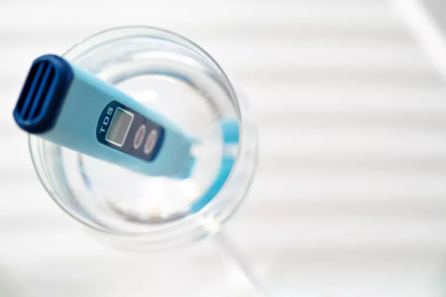 Khasiat Luar Biasa Strong Kangen Water pH 11,5 untuk Tubuh!