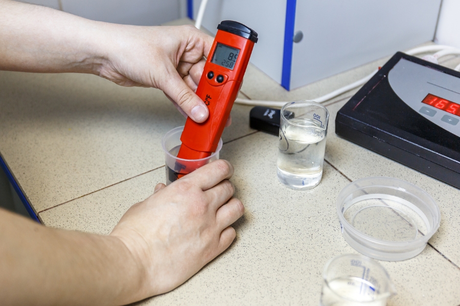 Mengulik pH Kangen Water dan Khasiatnya Bagi Kesehatan Tubuh