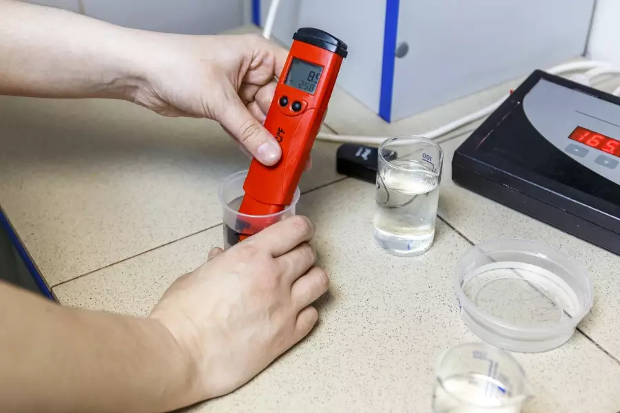 Mengulik pH Kangen Water dan Khasiatnya Bagi Kesehatan Tubuh