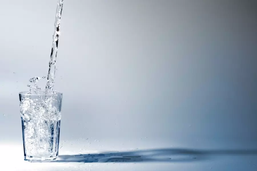 Tahukah Anda? Ini Manfaat Air Alkali untuk Ginjal Agar Sehat