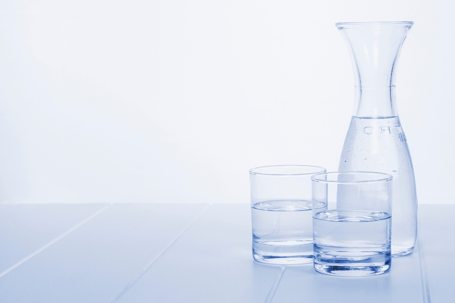 Air Hidrogen vs Air Alkali, Mana yang Lebih Baik untuk Kesehatan?