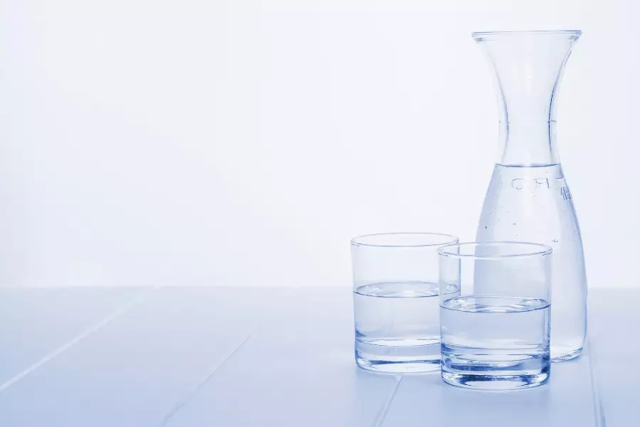 Air Hidrogen vs Air Alkali, Mana yang Lebih Baik untuk Kesehatan? Air Hidrogen vs Air Alkali, Mana yang Lebih Baik untuk Kesehatan?