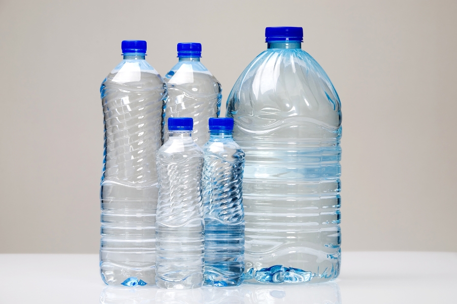 Jenis Air Mineral yang Perlu Anda Tahu untuk Kesehatan Tubuh