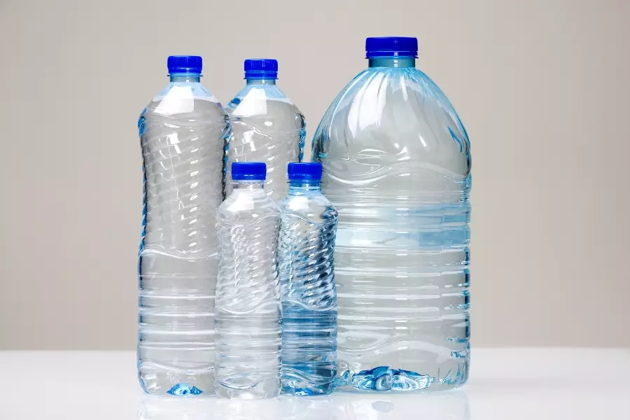 Jenis Air Mineral yang Perlu Anda Tahu untuk Kesehatan Tubuh