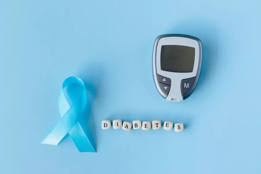 Penderita Diabetes Wajib Tahu! Manfaat Kangen Water untuk Gula Darah Penderita Diabetes Wajib Tahu! Manfaat Kangen Water untuk Gula Darah