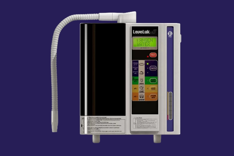 Apakah Mesin Air Kangen Benar-Benar Menghilangkan Fluorida?