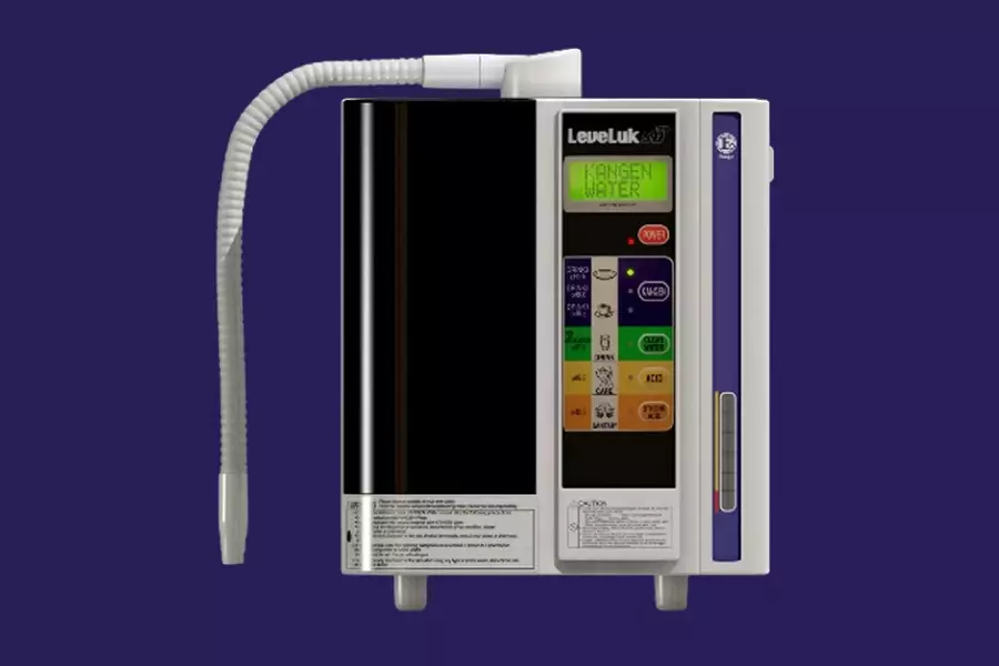 Apakah Mesin Air Kangen Benar-Benar Menghilangkan Fluorida?