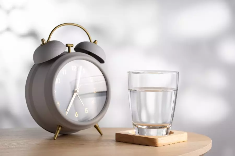 Berapa Kali Sehari Minum Kangen Water? Ini Jawaban Ahlinya!