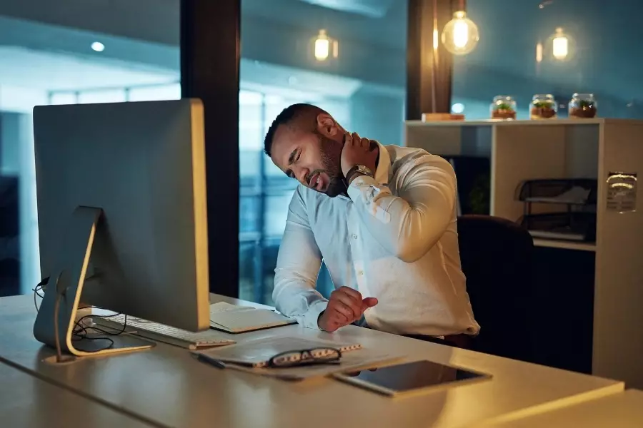 Yuk Kenali! Ini Pertanda Tubuh Anda Kekurangan Cairan!