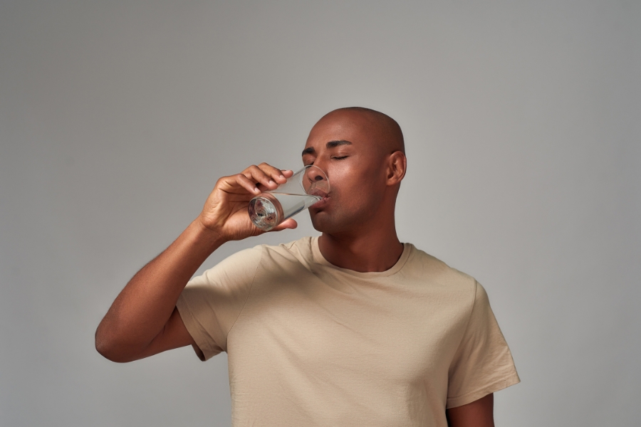 Perlu Anda Tahu! Aturan Minum Strong Kangen Water pH 11.5