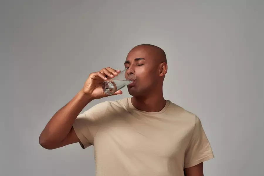 Perlu Anda Tahu! Aturan Minum Strong Kangen Water pH 11.5