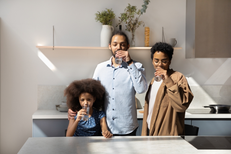 Kebutuhan Cairan Berdasarkan Berat Badan, Cek Disini!